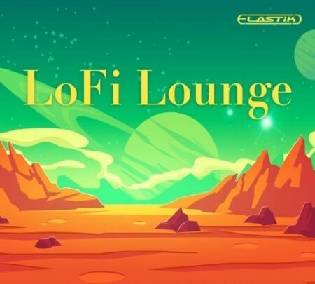 Ueberschall LoFi Lounge Elastik